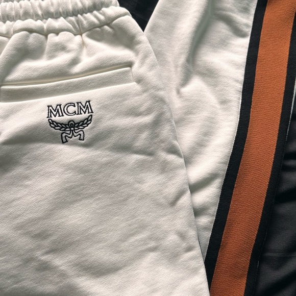 MCM Sweatpants - Picture 2 of 4